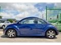 2006 Shadow Blue Volkswagen New Beetle TDI Coupe  photo #51