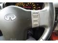 Silver Graphite Gray - QX 56 4WD Photo No. 33