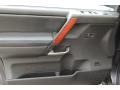 Silver Graphite Gray - QX 56 4WD Photo No. 35