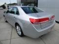 Ingot Silver Metallic - MKZ FWD Photo No. 3