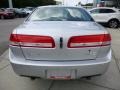Ingot Silver Metallic - MKZ FWD Photo No. 4