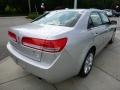 Ingot Silver Metallic - MKZ FWD Photo No. 5