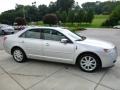 Ingot Silver Metallic - MKZ FWD Photo No. 6