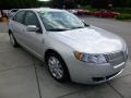 Ingot Silver Metallic - MKZ FWD Photo No. 7