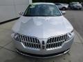 Ingot Silver Metallic - MKZ FWD Photo No. 8