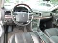 Ingot Silver Metallic - MKZ FWD Photo No. 18