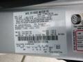 Ingot Silver Metallic - MKZ FWD Photo No. 24