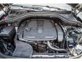 2015 Mercedes-Benz ML 3.5 Liter DI DOHC 24-Valve VVT V6 Engine Photo