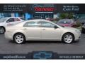 Gold Mist Metallic - Malibu LS Sedan Photo No. 1