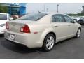 Gold Mist Metallic - Malibu LS Sedan Photo No. 3
