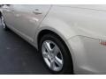Gold Mist Metallic - Malibu LS Sedan Photo No. 4