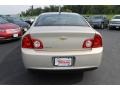 Gold Mist Metallic - Malibu LS Sedan Photo No. 6