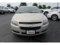 Gold Mist Metallic - Malibu LS Sedan Photo No. 8