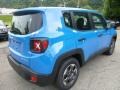 Sierra Blue - Renegade Sport Photo No. 7