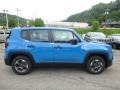 Sierra Blue - Renegade Sport Photo No. 8