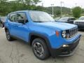 Sierra Blue - Renegade Sport Photo No. 9