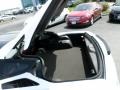 Arctic White - Corvette Stingray Coupe Photo No. 22
