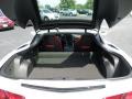 2015 Chevrolet Corvette Stingray Coupe Trunk