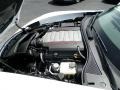 6.2 Liter DI OHV 16-Valve VVT V8 Engine for 2015 Chevrolet Corvette Stingray Coupe #105500755