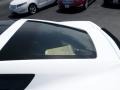Arctic White - Corvette Stingray Coupe Photo No. 37
