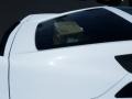 Arctic White - Corvette Stingray Coupe Photo No. 42