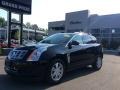 Black Raven - SRX Luxury AWD Photo No. 2