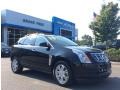 Black Raven - SRX Luxury AWD Photo No. 4