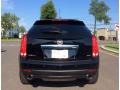 Black Raven - SRX Luxury AWD Photo No. 6