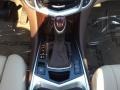 Black Raven - SRX Luxury AWD Photo No. 11