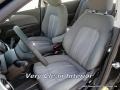 Ashen Gray Metallic - Sonic LT Sedan Photo No. 10