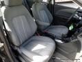 Ashen Gray Metallic - Sonic LT Sedan Photo No. 11