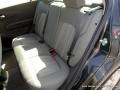 Ashen Gray Metallic - Sonic LT Sedan Photo No. 12