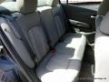 Ashen Gray Metallic - Sonic LT Sedan Photo No. 13