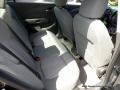 Ashen Gray Metallic - Sonic LT Sedan Photo No. 32