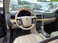 Sterling Gray Metallic - MKZ FWD Photo No. 12
