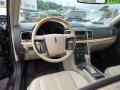 2012 Sterling Gray Metallic Lincoln MKZ FWD  photo #12