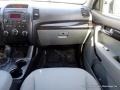 Satin Metal - Sorento LX V6 Photo No. 20