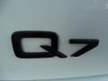 2009 Calla White Audi Q7 3.6 Premium quattro  photo #27