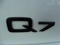 Calla White - Q7 3.6 Premium quattro Photo No. 27