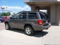 1999 Deep Slate Pearl Jeep Grand Cherokee Laredo 4x4  photo #3