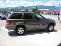 1999 Deep Slate Pearl Jeep Grand Cherokee Laredo 4x4  photo #6