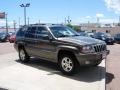 1999 Deep Slate Pearl Jeep Grand Cherokee Laredo 4x4  photo #7