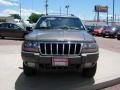 1999 Deep Slate Pearl Jeep Grand Cherokee Laredo 4x4  photo #8