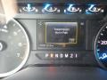 2015 Race Red Ford F150 XLT SuperCrew 4x4  photo #19