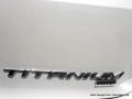 White Platinum Metallic - Edge Titanium AWD Photo No. 39