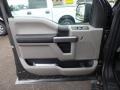 2015 Magnetic Metallic Ford F150 XLT SuperCrew 4x4  photo #14