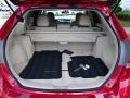 Barcelona Red Metallic - Venza V6 AWD Photo No. 22