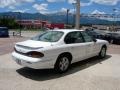 1999 Arctic White Pontiac Bonneville SE  photo #5