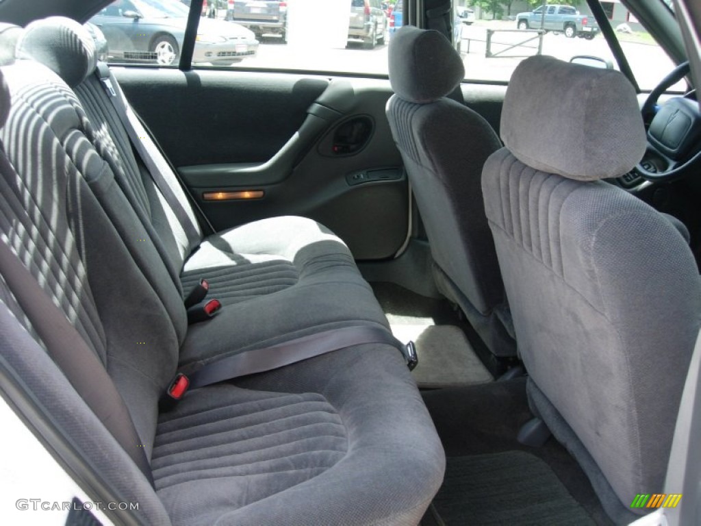 1999 Bonneville SE - Arctic White / Dark Pewter photo #12
