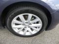 Atlantis Blue Metallic - Malibu LT Photo No. 2